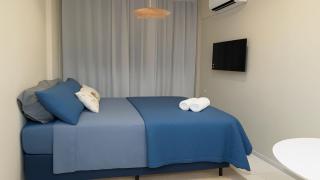 Botafogo - 3 guests, beach and recreation. - 9