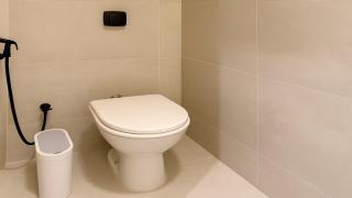 Botafogo - 3 guests, beach and recreation. - 8