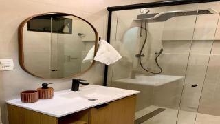 Botafogo - 3 guests, beach and recreation. - 7