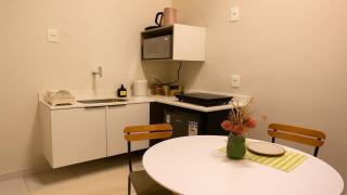 Botafogo - 3 guests, beach and recreation. - 3