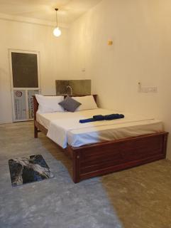 SKM villa - Unawatuna - 2