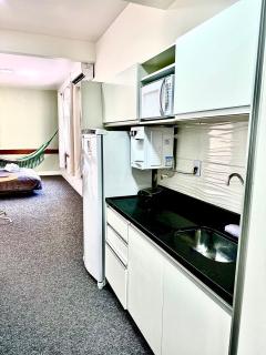 Studio Romântico em Copacabana: Aconchego a Poucos Passos da Praia! - 2