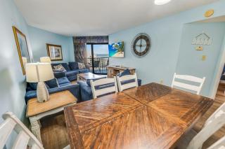 Sand Dunes Resort on 8th Floor, Pools, Views, 3BR! - 8