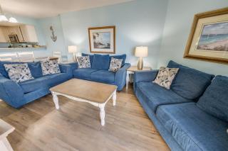 Sand Dunes Resort on 8th Floor, Pools, Views, 3BR! - 5