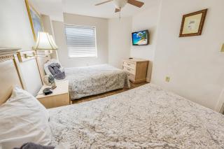 Sand Dunes Resort on 8th Floor, Pools, Views, 3BR! - 3