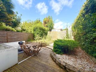 Le Foncillon, Plage, Terrasse, Wifi, Parking - 7