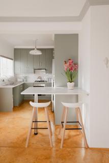 Goedehoop Boutique Apartment - 3