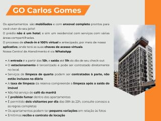GO Carlos Gomes by My Way - Porto Alegre - 8