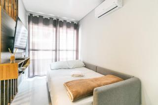 Residencial Affinitty, Andar Alto,Vista p Mar, 4 Hosp - 6