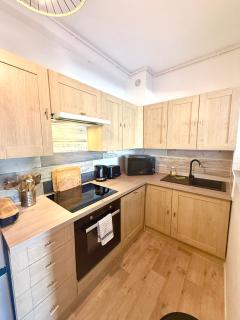 Le Foncillon, Plage, Terrasse, Wifi, Parking - 8