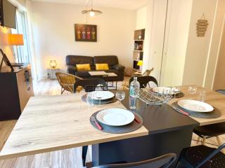 Le Foncillon, Plage, Terrasse, Wifi, Parking - 3