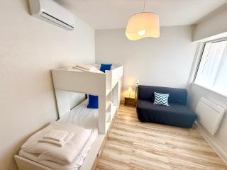Le Foncillon, Plage, Terrasse, Wifi, Parking - 6