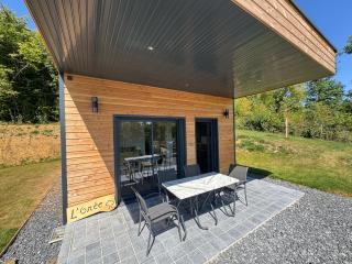 L'Orée Lodge - 9