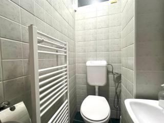 Studio Apartment in the Center - 4