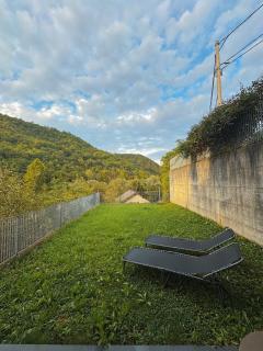 Layal Residence Exclusive 2 Floor House with Terrace - 5