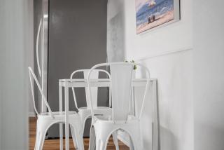 Bloomfield Pittsburgh H Stylish Cozy Private Bedroom, Shared Bathroom, with Free Parking - 2