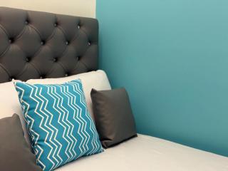 Shore 2 Residences Room 266 POOL SIDE 2 Beds Good for 4 by Prime Stay MOA - 3