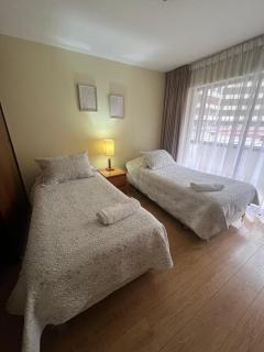 Departamento Coyancura - 2