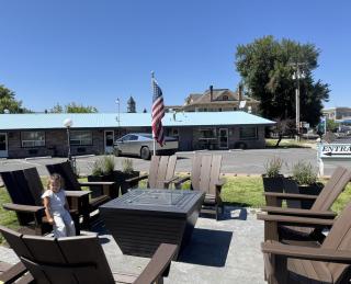 Bridge Street Inn - 9