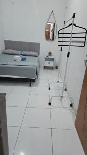 Residencial Lima - Quarto 06 - 0