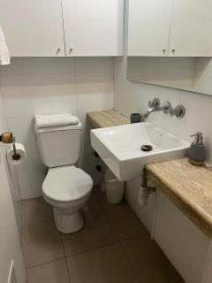 Departamento Coyancura - 1