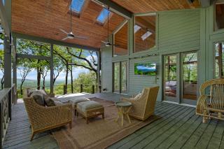 Heaven and Earth - Luxury Accomodations, Breathtaking Mountain Views, Game Rooms + More! - 9