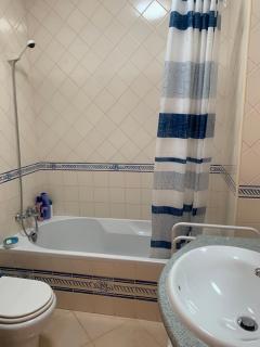 Bem appartement à Cabanas de Tavira - 6