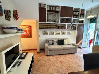 The Perfect Corner - Private House with Garden in San Siro - 2