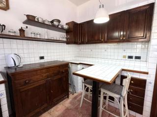 The Perfect Corner - Private House with Garden in San Siro - 3