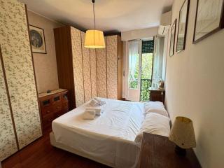 The Perfect Corner - Private House with Garden in San Siro - 1