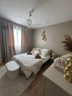 Chambres au calme - 8