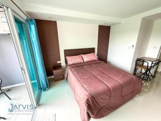 Sea saran Condominium - Modern & nature Studio - 8