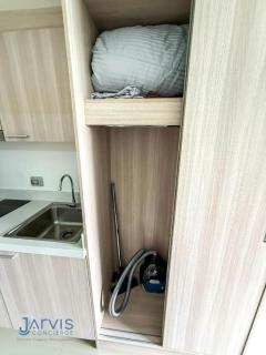 Sea saran Condominium - Modern & nature Studio - 1