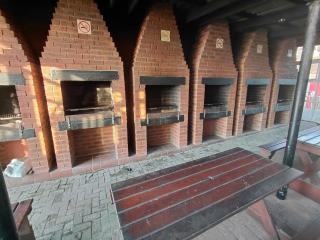 Peacehaven Self-Catering Holiday Flat 403 - Scottburgh - Scottburgh - 7