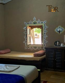The Desert Resort Jaisalmer - Jaisalmer - 5