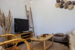 La Maïzou 2ch, clim, terrasse- SPA - Albi - 3