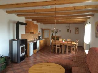 Apartmány Na Statku - Horní Staňkov - 2