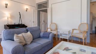 Classic & Super Central Apartment by LovelyStay - Lisbona - 4