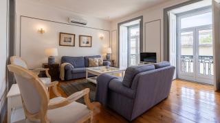 Classic & Super Central Apartment by LovelyStay - Lisbona - 2