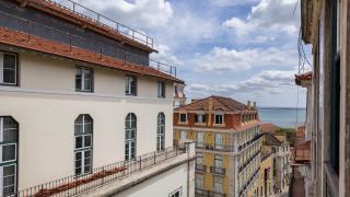 Classic & Super Central Apartment by LovelyStay - Lisbona - 6