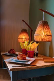 Chambre Henriette - 8