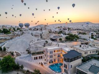 Soho Cappadocia - 2