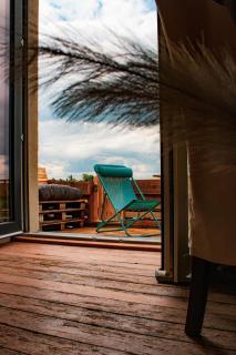 Chambre Henriette -  - 5