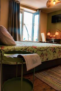 Chambre Henriette -  - 3