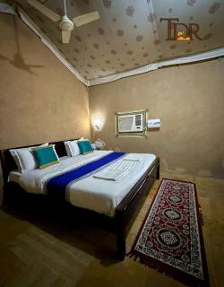 The Desert Resort Jaisalmer - 7