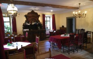 Hofgärtnerei - Altemburgo - 5
