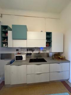 Traditional Home Isola District - Shared Appartment - 3