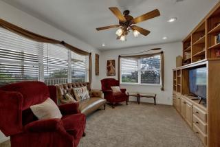 Serene Creek Front Home with Games+Grill! - 7