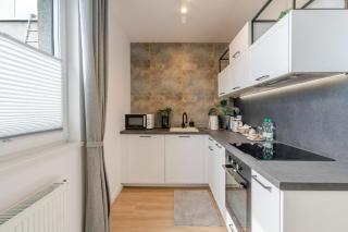 Chopina Comfort Studio by BookingHost - Katowice - 3