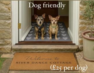River Dance Cottage, Aysgarth - 2